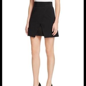 Alice and Olivia Erika Skirt